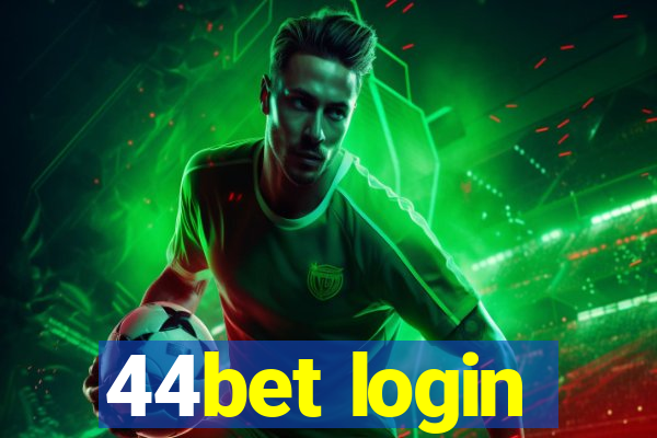 44bet login